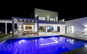 Alba Sea Villa