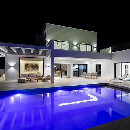 Alba Sea Villa Chiclana de la Frontera Exterior foto