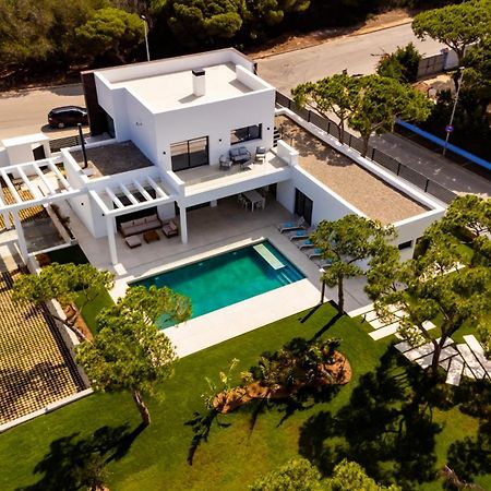Alba Sea Villa Chiclana de la Frontera Exterior foto