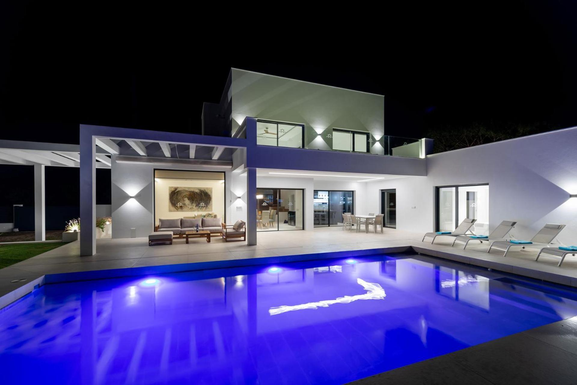 Alba Sea Villa Chiclana de la Frontera Exterior foto